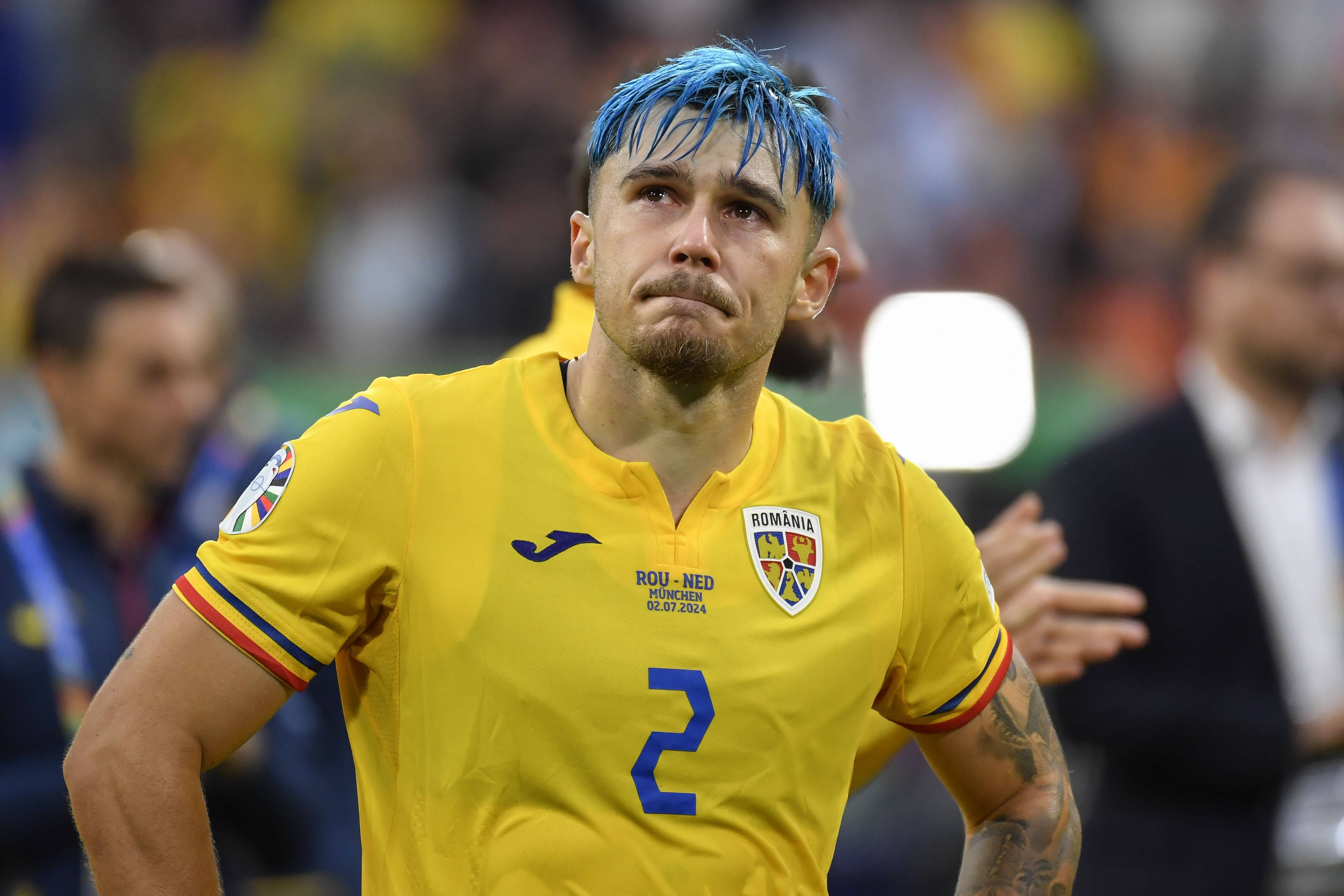 România – Olanda 0-3, la Euro 2024. Drumul „generației de suflet” se oprește optimi, după o luptă încrâncenată