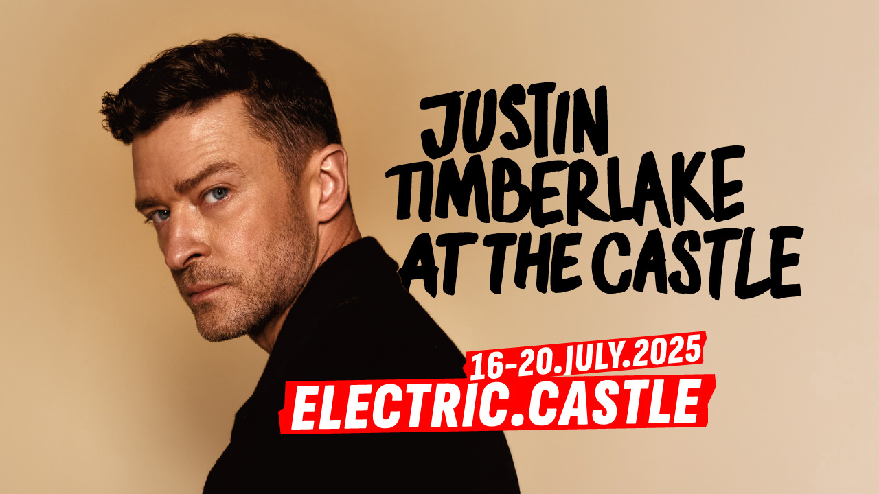 Justin Timberlake a ajuns azi în România, pentru concertul de la Electric Castle și a venit însoțit de Jessica Biel. Cerințele speciale ale soției artistului