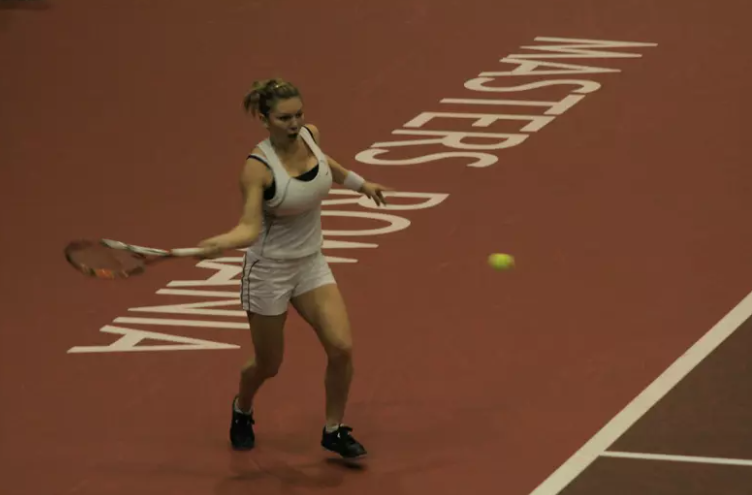Simona Halep, „cea mai voluptuoasă jucătoare de tenis din lume”. Ascensiunea și decăderea româncei, în presa croată: „Și-a micșorat bustul pentru a cuceri lumea”