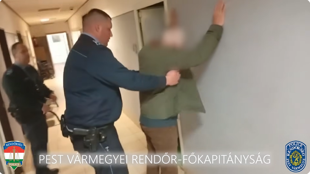 Megszólalt a Blikknek a férfi, aki belőtt a solymári óvodába, ezért tüzelt a fegyverével
