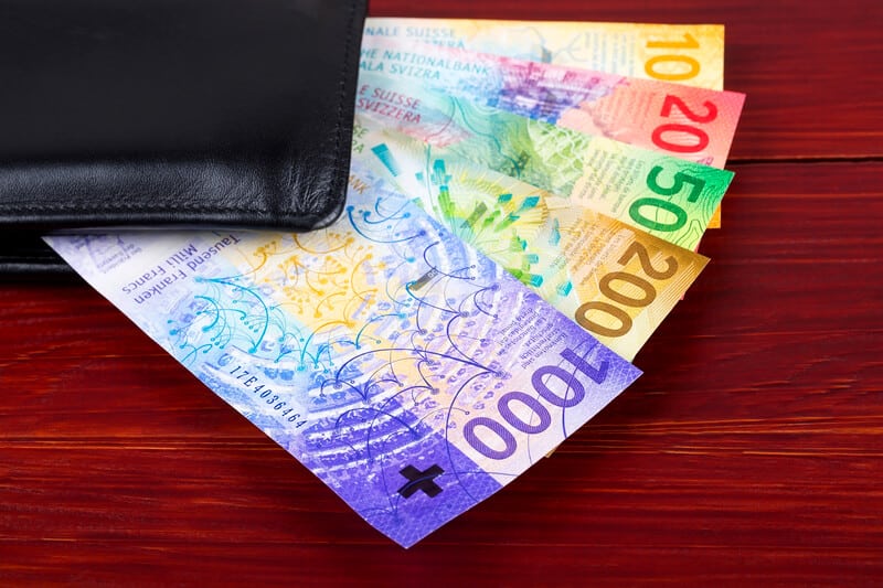 Top 10 hardest currencies to counterfeit in the world