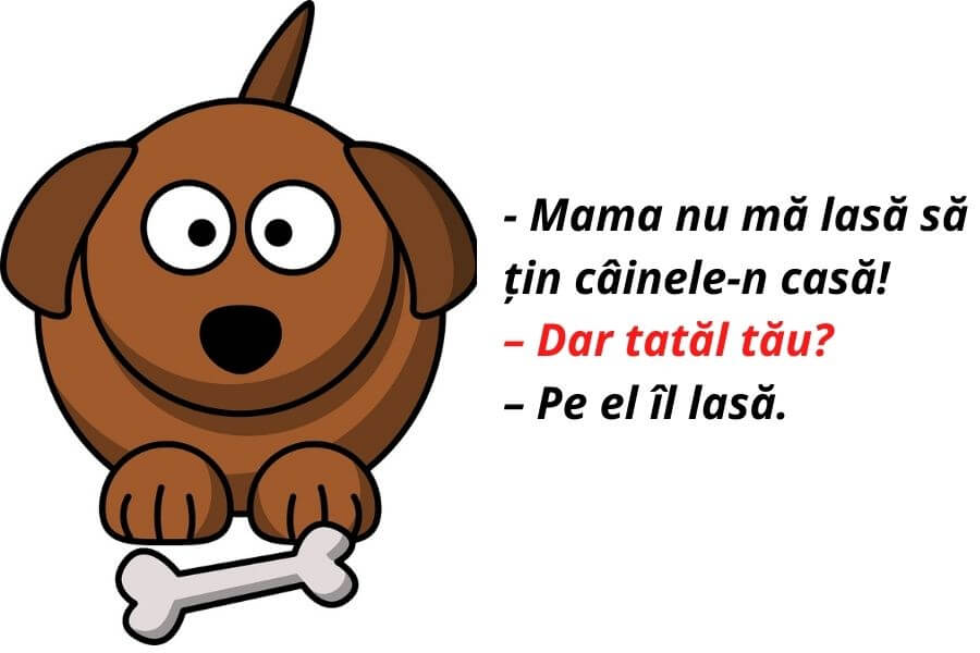 Bancuri pentru copii. Glume bune cu și despre copii
