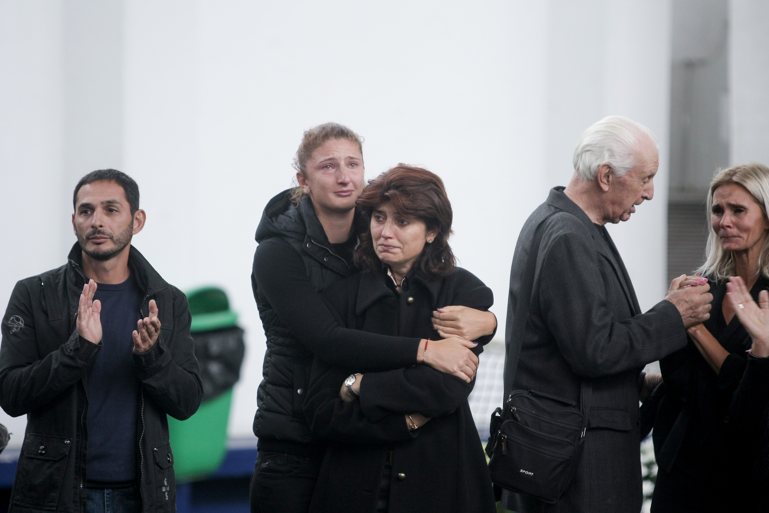 Lumea sportului și-a luat rămas bun de la Florența Mihai, cea care a descoperit-o pe Simona Halep și a antrenat-o pe Irina Begu. ^Mesaje emoționante de la cele două sportive pentru fosta mare jucătoare și antrenoare / FOTO