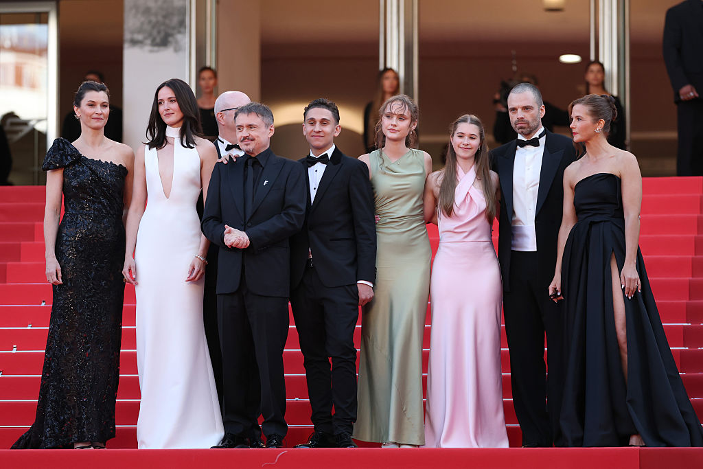 Reacția presei franceze după ce „Fjord”, noul film al lui Cristian Mungiu în care joacă Sebastian Stan, a ajuns la Festivalul de Film de la Cannes 2026: „Toate privirile ațintite asupra lui”