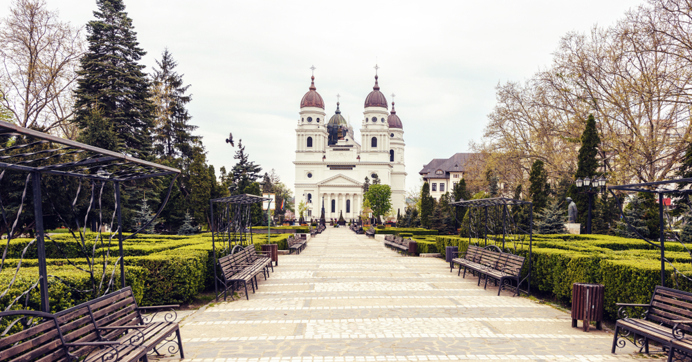 Obiective turistice Iași - ce locuri poți vizita în capitala Moldovei