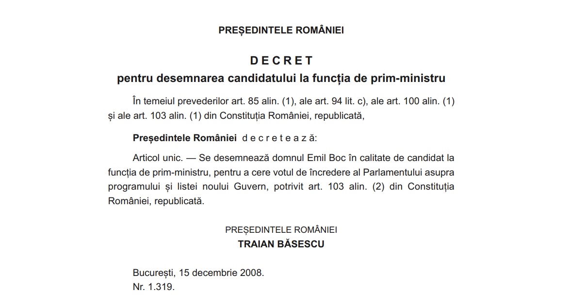 Nicușor Dan are două viteze: încet și foarte încet. Record negativ al tergiversării desemnării premierului după 1989