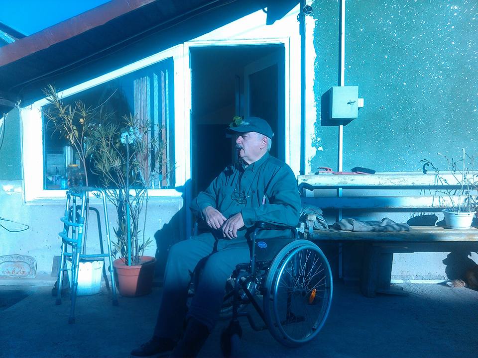 Povestea dramatică a lui Nicolae Neagoe, bronz la bob două persoane la Olimpiada din 1968, singura medalie românească la JO de iarnă: ”Nu vrea să mor până nu o să văd iar pârtie la Sinaia”