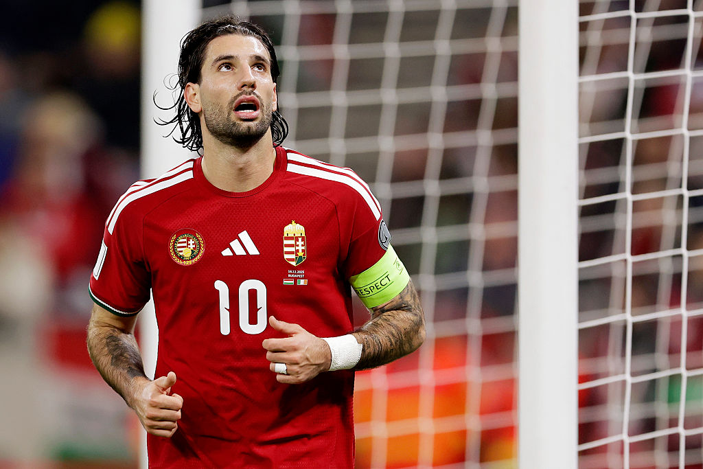 Szoboszlai Dominik a legnagyobb sztár, aki kihagyja a világbajnokságot