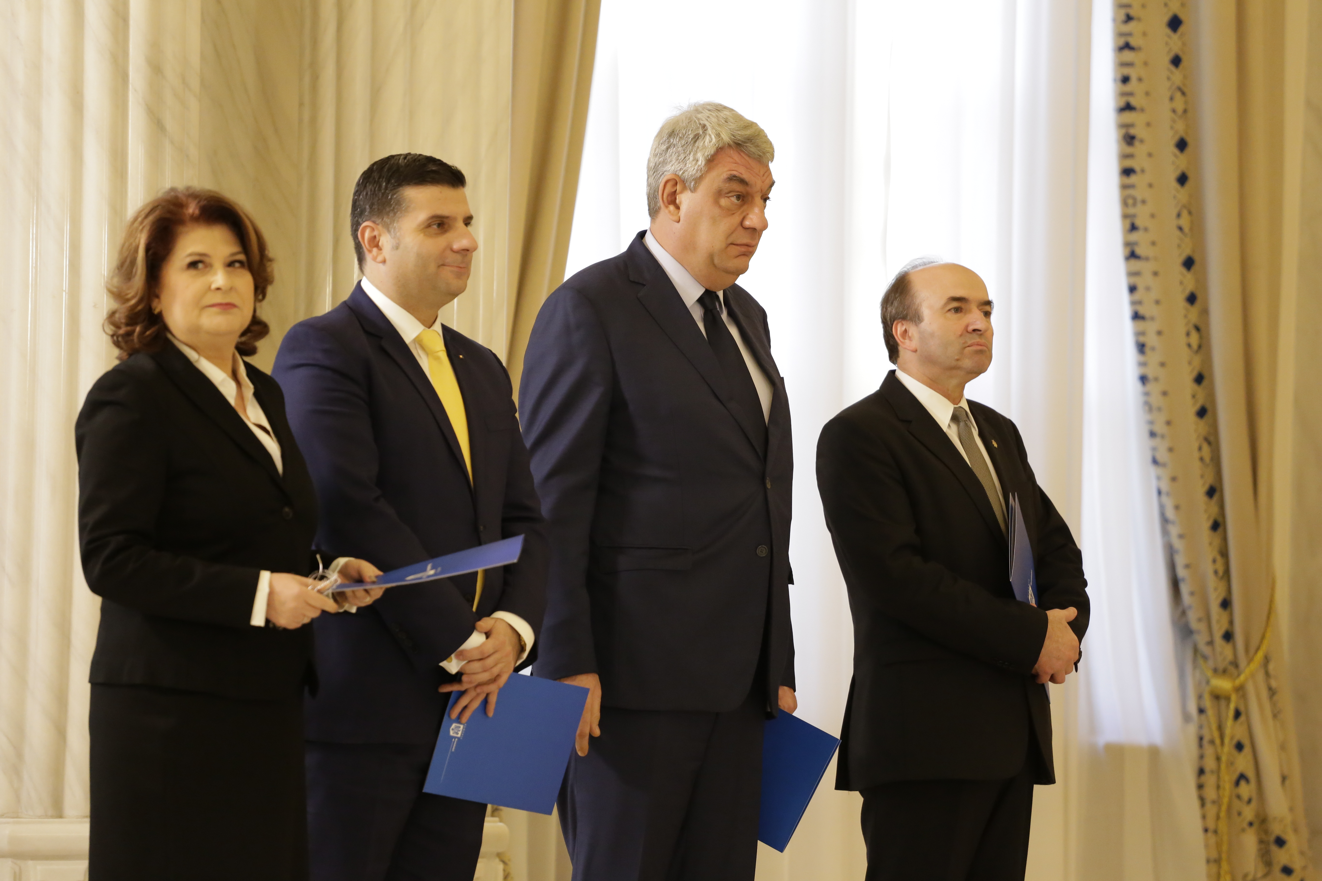 Atunci și acum: Tudorel Toader, procurorul din Panciu care va rămâne în istorie pentru că a cerut revocarea șefei DNA, Laura Codruța Kovesi