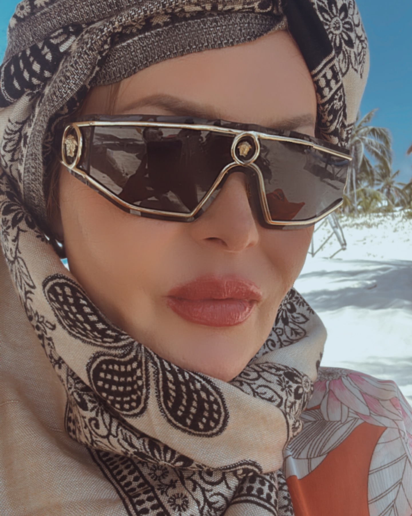 Gabriela Spanic, mesaj cu ochii în lacrimi după cutremurele din Venezuela: „Îngrozitor. Țara mea nu e pregătită pentru astfel de nenorociri”