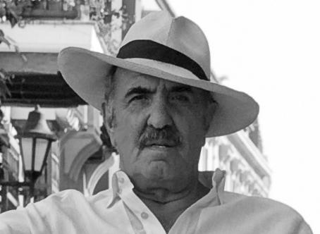 Meghalt Bud Spencer színésztársa, Salvatore Basile – A magyarok kedvence volt a Kincs, ami nincsben