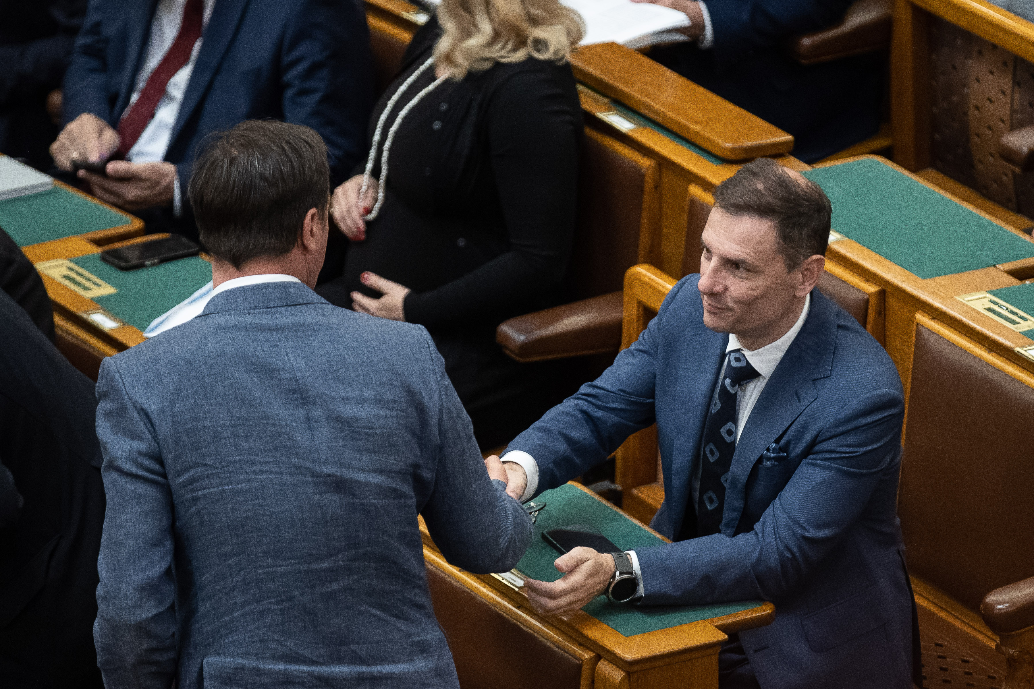 Tuzson Bence a Blikknek elárulta, miért nem kért bocsánatot a Fidesz a gyermekbántalmazások miatt – videó
