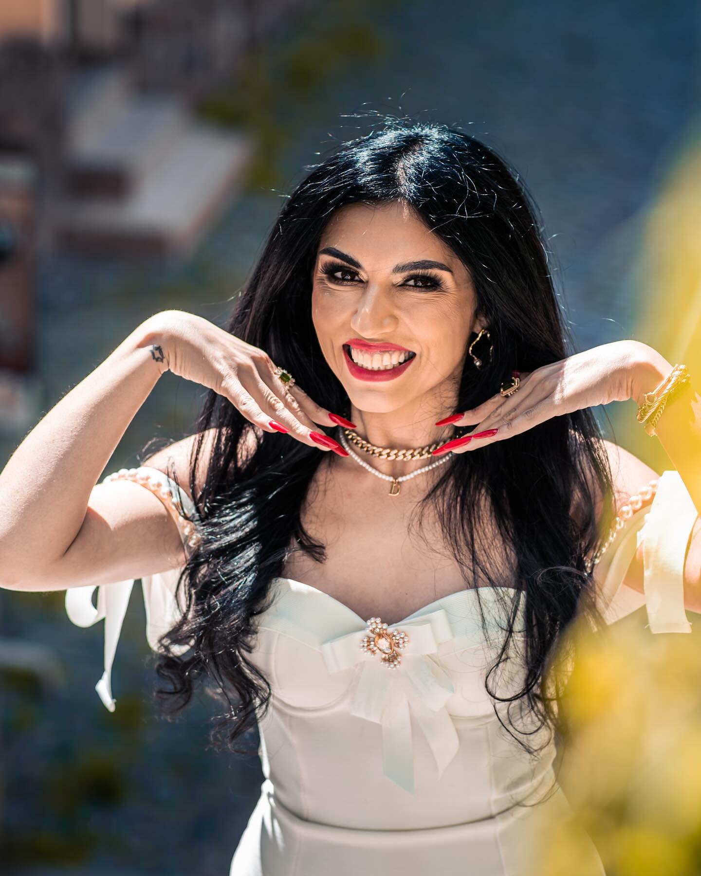 Doinița Oancea s-ar fi logodit în secret cu iubitul misterios: „Felicitați-mă pentru orice doriți”