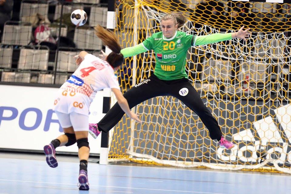 România - Spania, la Campionatul Mondial de handbal feminin 2017. Trei din trei! Succes dramatic și tricolorele sunt calificate în optimi