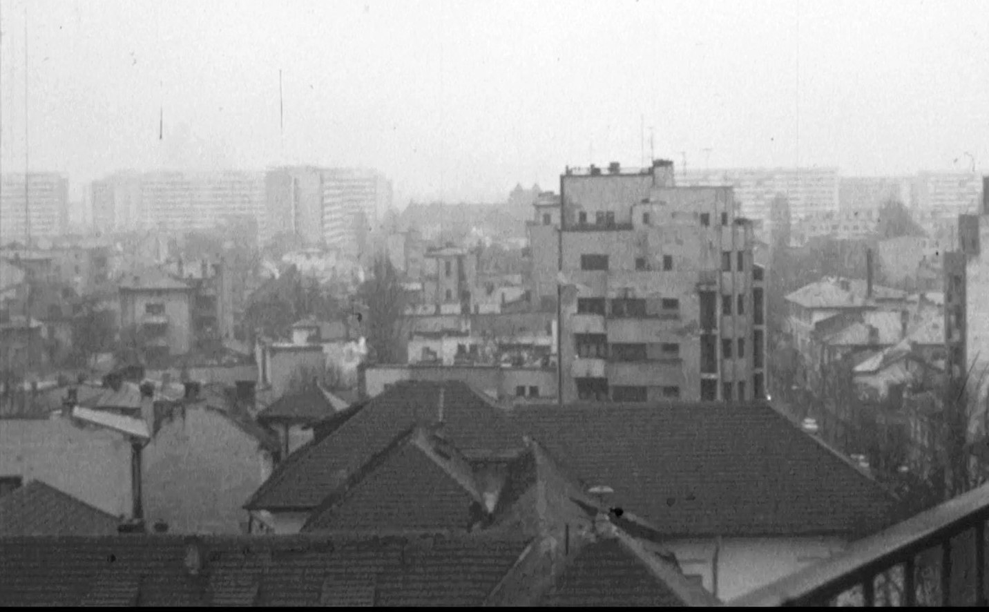 Foișorul de Foc, reabilitat și consolidat după trei ani de lucrări. Imagini din dronă cu monumentul vechi de peste un secol