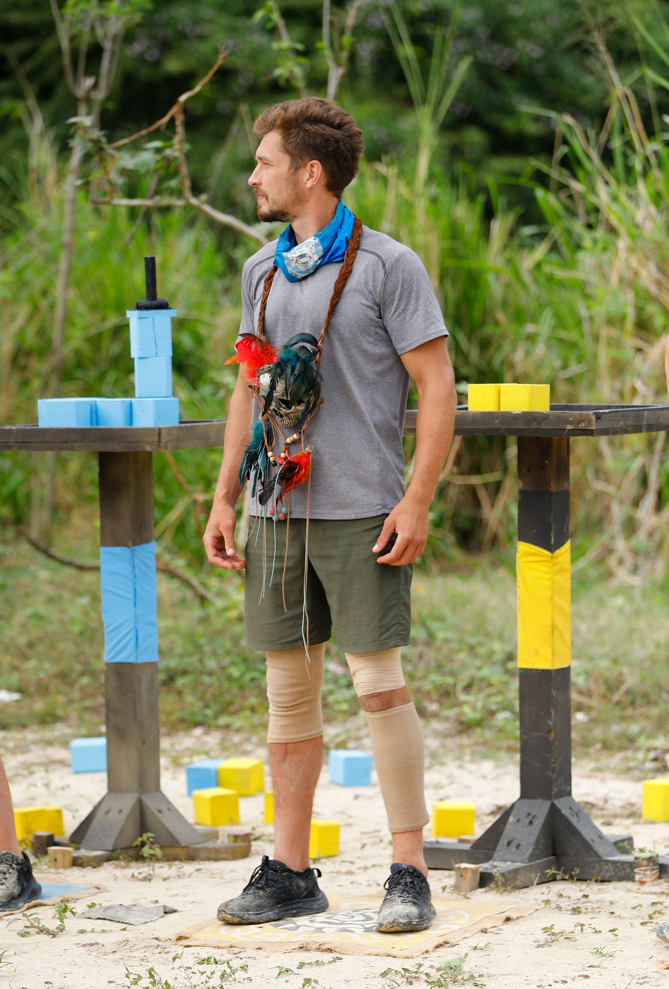 „Survivor România”, 1 martie 2026. Săptămâna se încheie într-o manieră neașteptată pentru Faimoși și Războinici