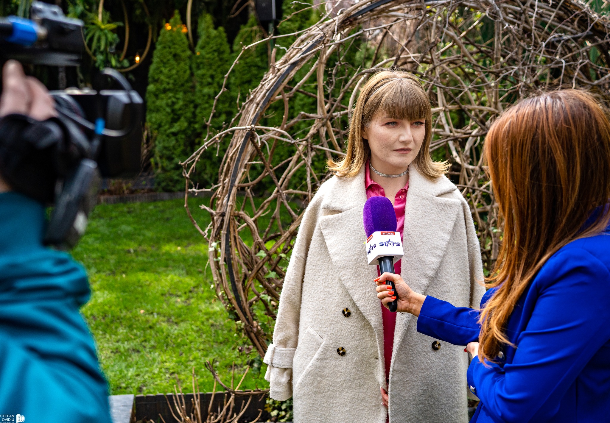 Alexandra Ungureanu, după despărțirea de DJ Gojira: „Viața mea, cumva, pare foarte dezordonată”