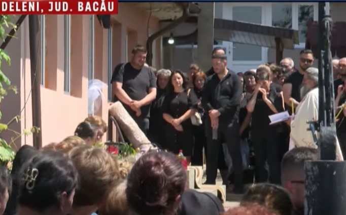 Sora Teodorei Marcu rupe tăcerea după ce nu a fost la înmormântare. „Plecarea ta mi-a sfâșiat sufletul”. De ce Adina a lipsit de la funeralii
