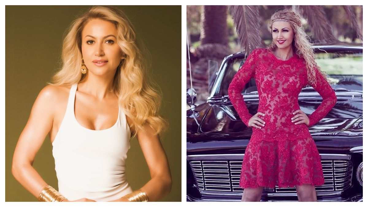 Ce s-a întâmplat cu Ana Maria Ferentz în timpul incendiilor din Los Angeles. „Aveam programată o ședință foto”