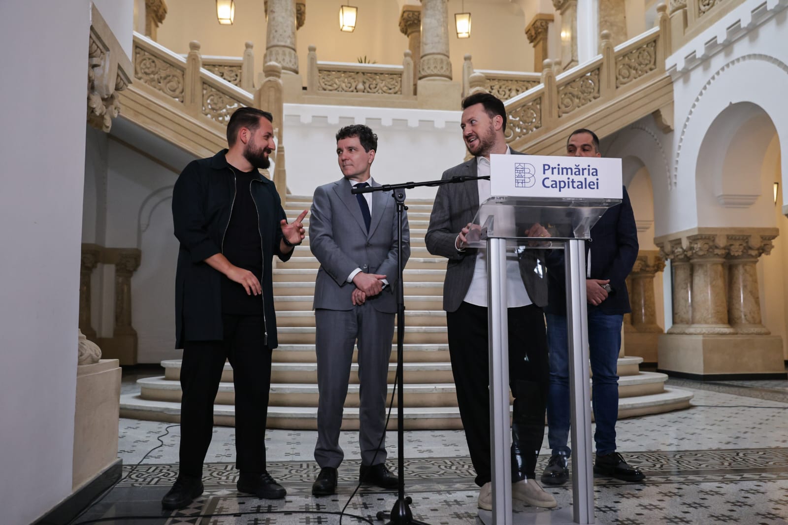 UNTOLD la București în vara anului 2025. Anunțul făcut de organizatorii festivalului și Nicușor Dan