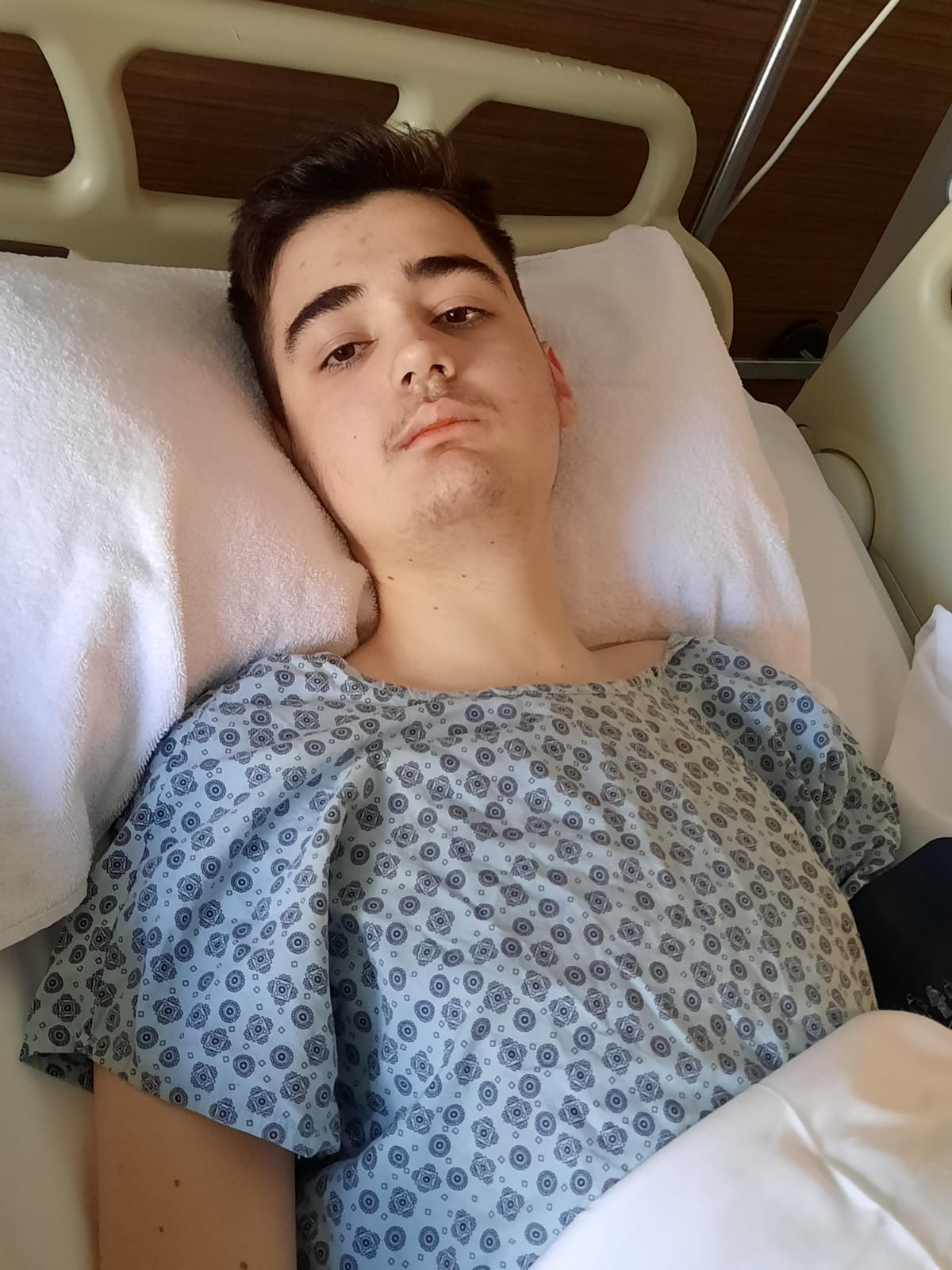 Prin Fundația Ringier, zeci de copii suferinzi au ajuns la tratamentele care le-au salvat viața. Prietenii fundației ne-au fost și anul acesta aproape și au făcut donații de peste 400.000 de euro pentru micuții suferinzi