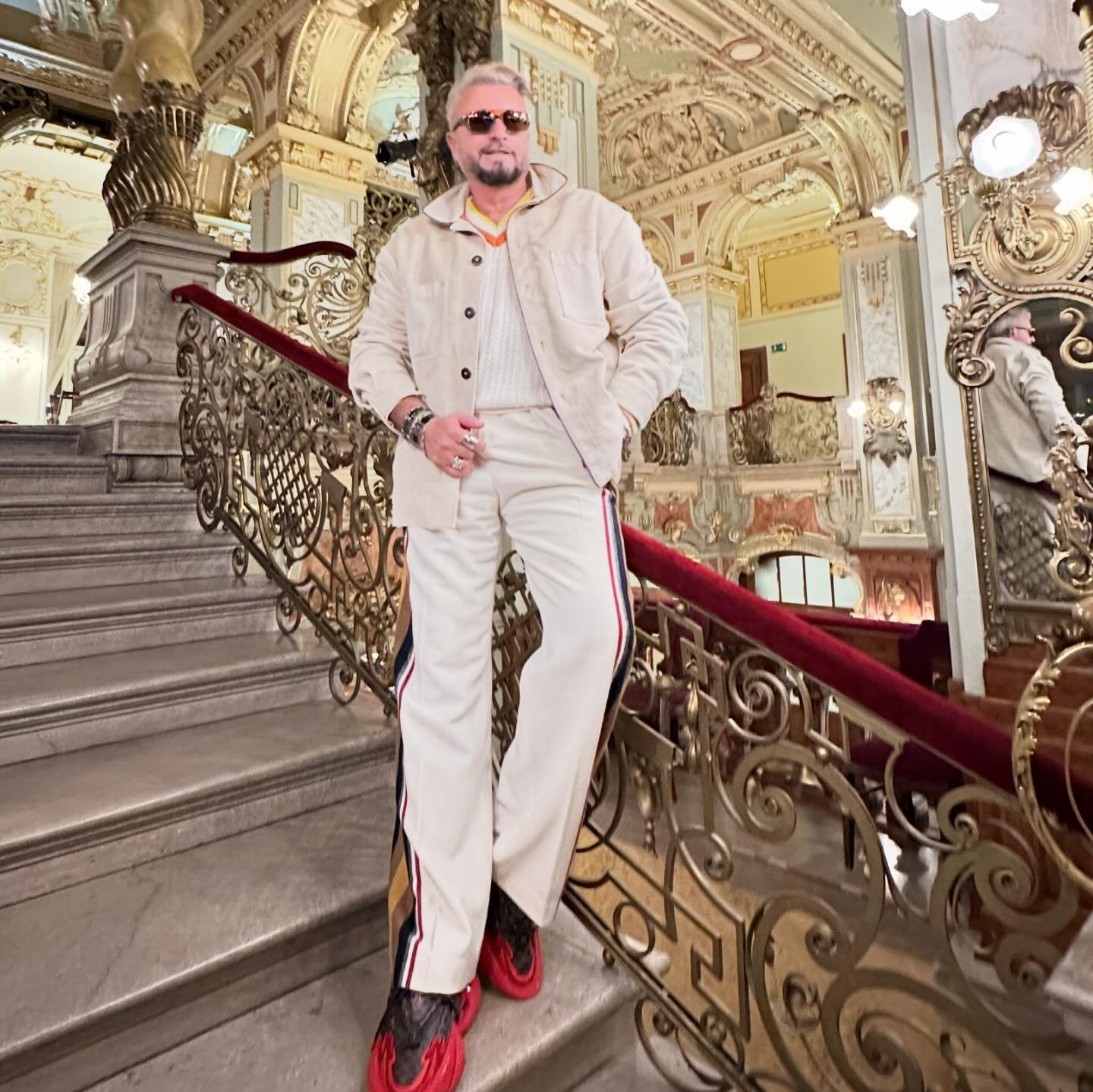 Din ce motiv Cătălin Botezatu nu rezistă într-o relație mai mult de cinci luni: „De ce să ne plictisim, când putem să diversificăm peisajul”