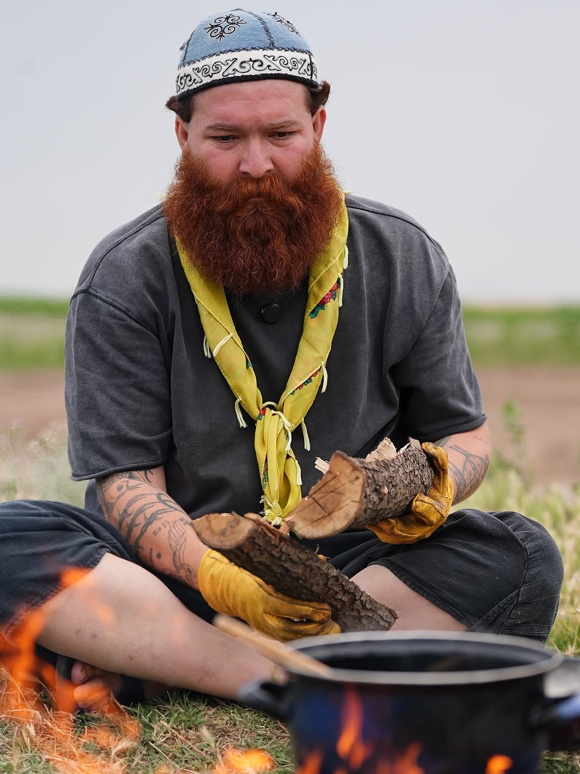 Eren Kasikci, fost câștigător MasterChef Turcia, a murit. Primele informații despre decesul bucătarului de 37 de ani