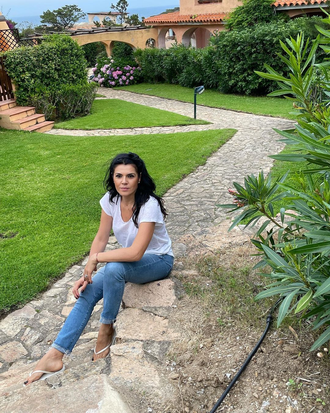 Irina Nicolae, detalii neștiute despre viața în Ungaria. S-a mutat în urmă cu 15 ani: „Viața mea se învârte în jurul familiei”