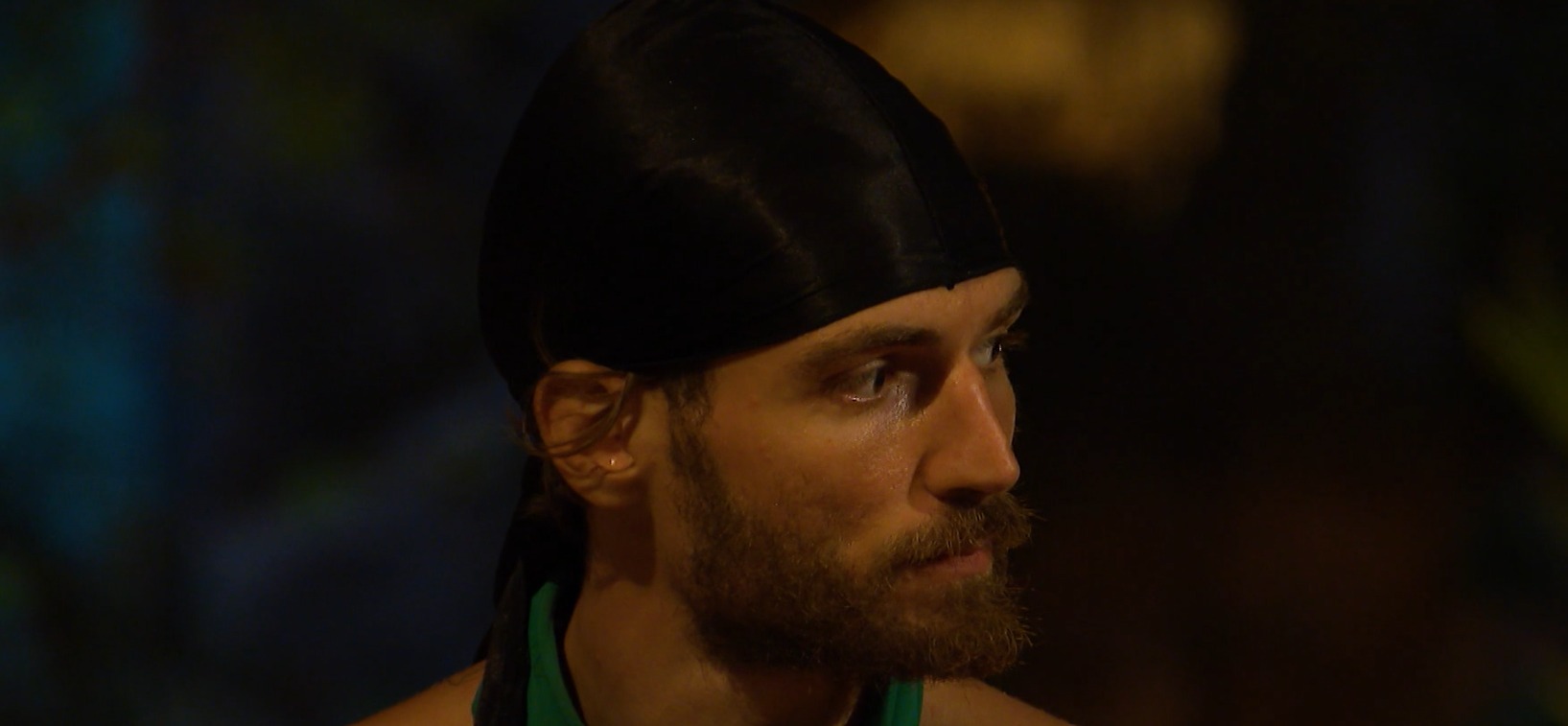 Cristian Marinescu, prima reacție după ce a fost eliminat de la Survivor România 2025: „Sunt un bărbat curajos” | EXCLUSIV