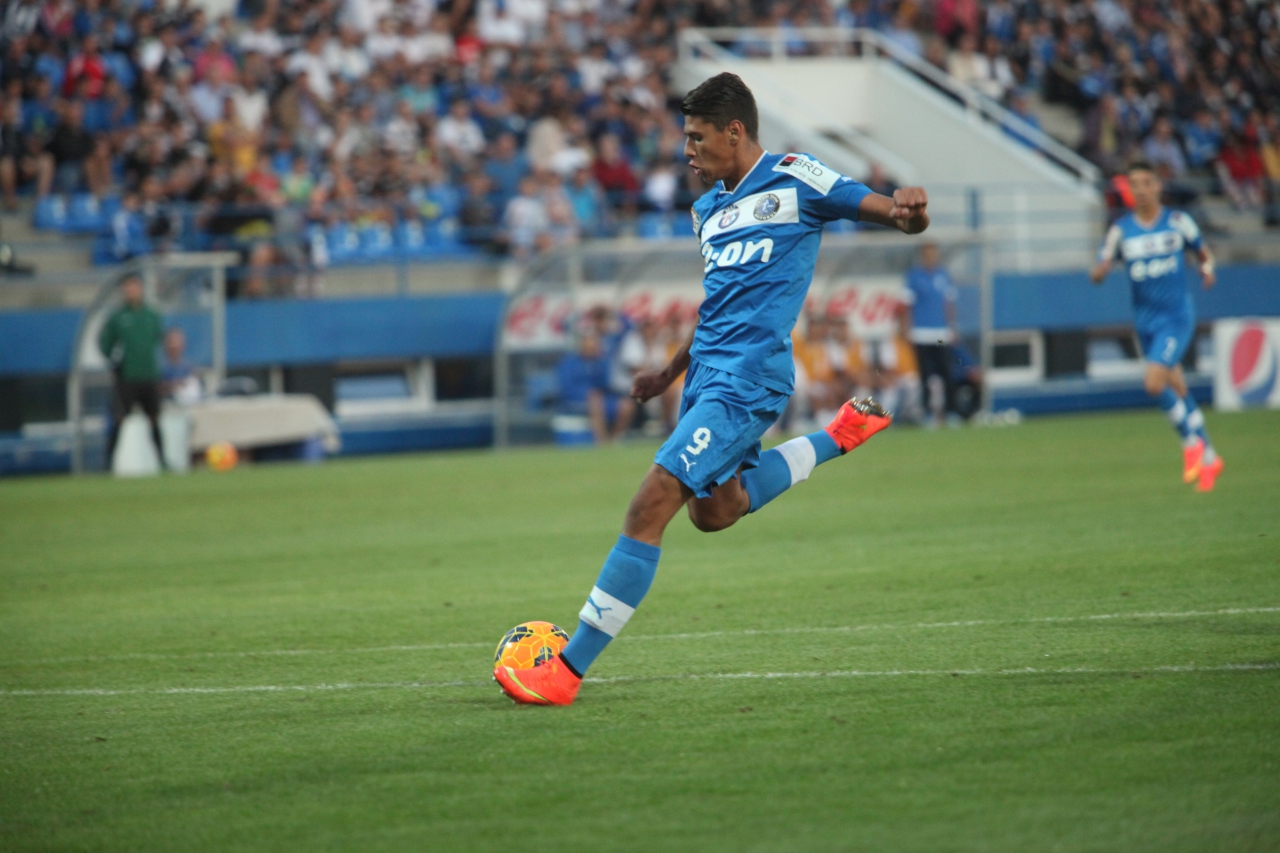 Regula U21 în Europa. Senzația Mbappe avea anul trecut aceeași cotă cu cea a lui Florinel Coman. Francezul valorează acum 10 milioane de euro