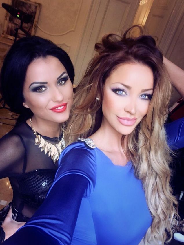 Bianca Drăgușanu vrea să fie nașa copilului Danielei Crudu. Fosta asistentă TV e însărcinată: „Fiecare cu prioritățile ei”