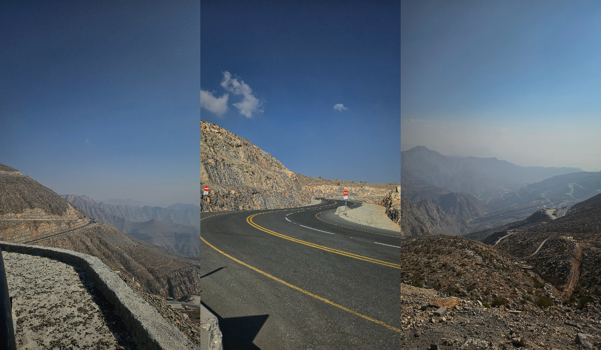 Cum arată „muntele de la marginea deșertului”: Jebel Jais, cel mai înalt vârf din Emiratele Arabe Unite și una dintre destinațiile de neratat din Ras al Khaimah