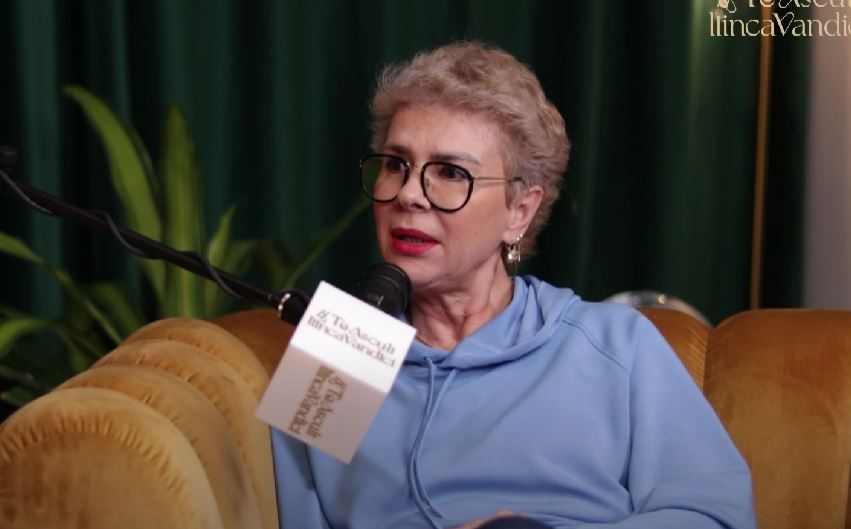 Teo Trandafir, o amenințare pentru Ilinca Vandici: „Am luat-o de jugulară și am dat cu ea de pământ”. Cum s-au cunoscut cele două