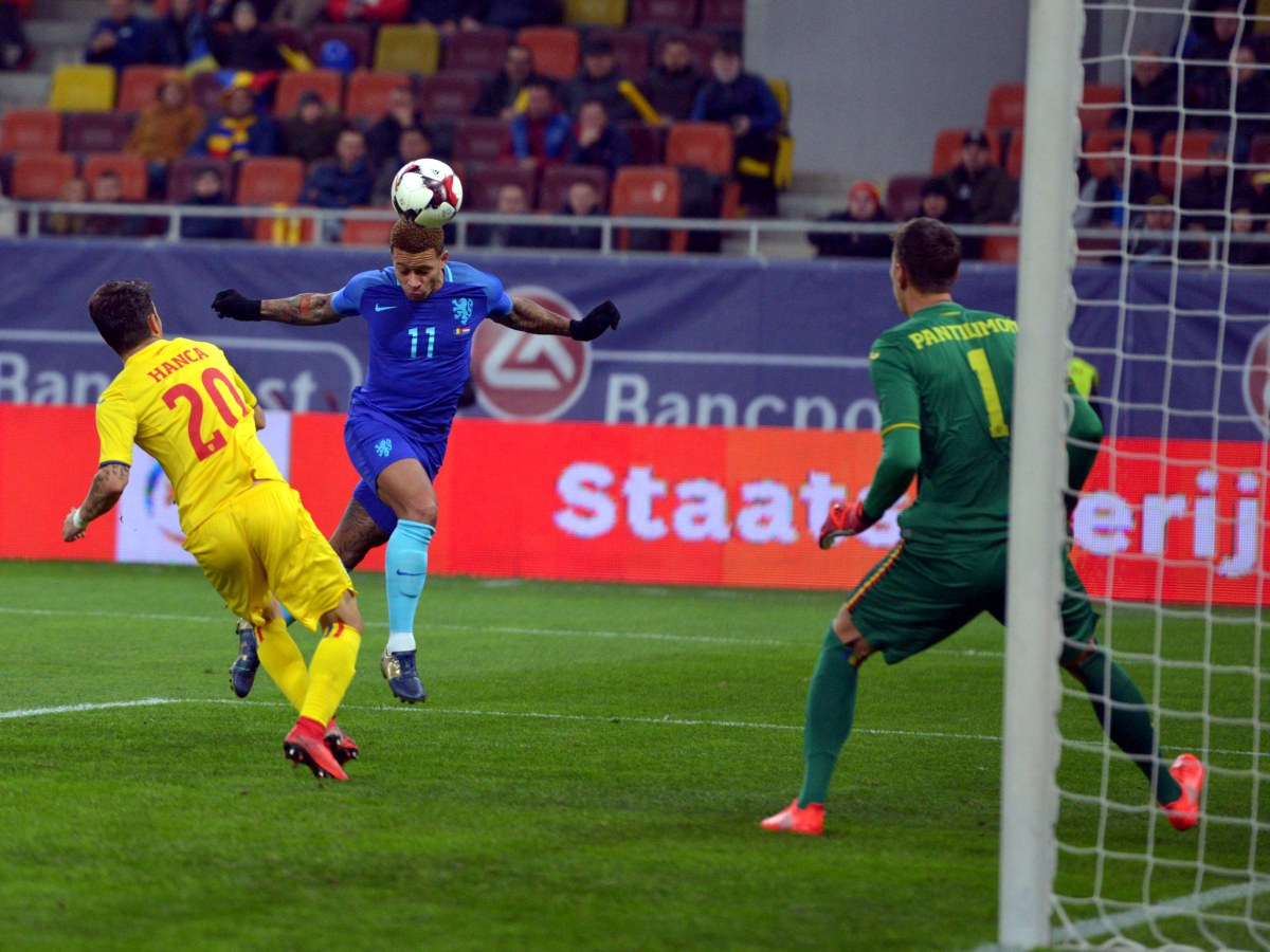 Edward Iordănescu, înaintea partidei România-Olanda din optimile Euro 2024: „Joci cu istoria în faţă, va fi extrem de greu”