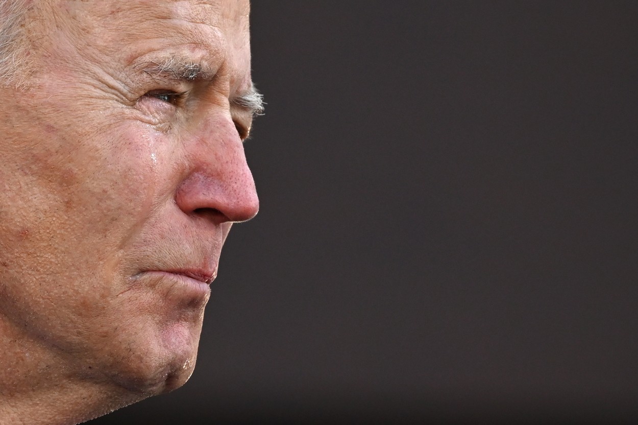 VIDEO | Joe Biden, în lacrimi la discursul de rămas bun din statul său natal, Delaware