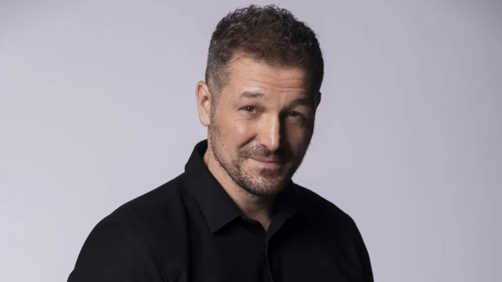 Kétgyerekes anyuka rabolta el Mészáros András szívét: a Gólkirályság sármos sztárja először mesélt új párkapcsolatáról