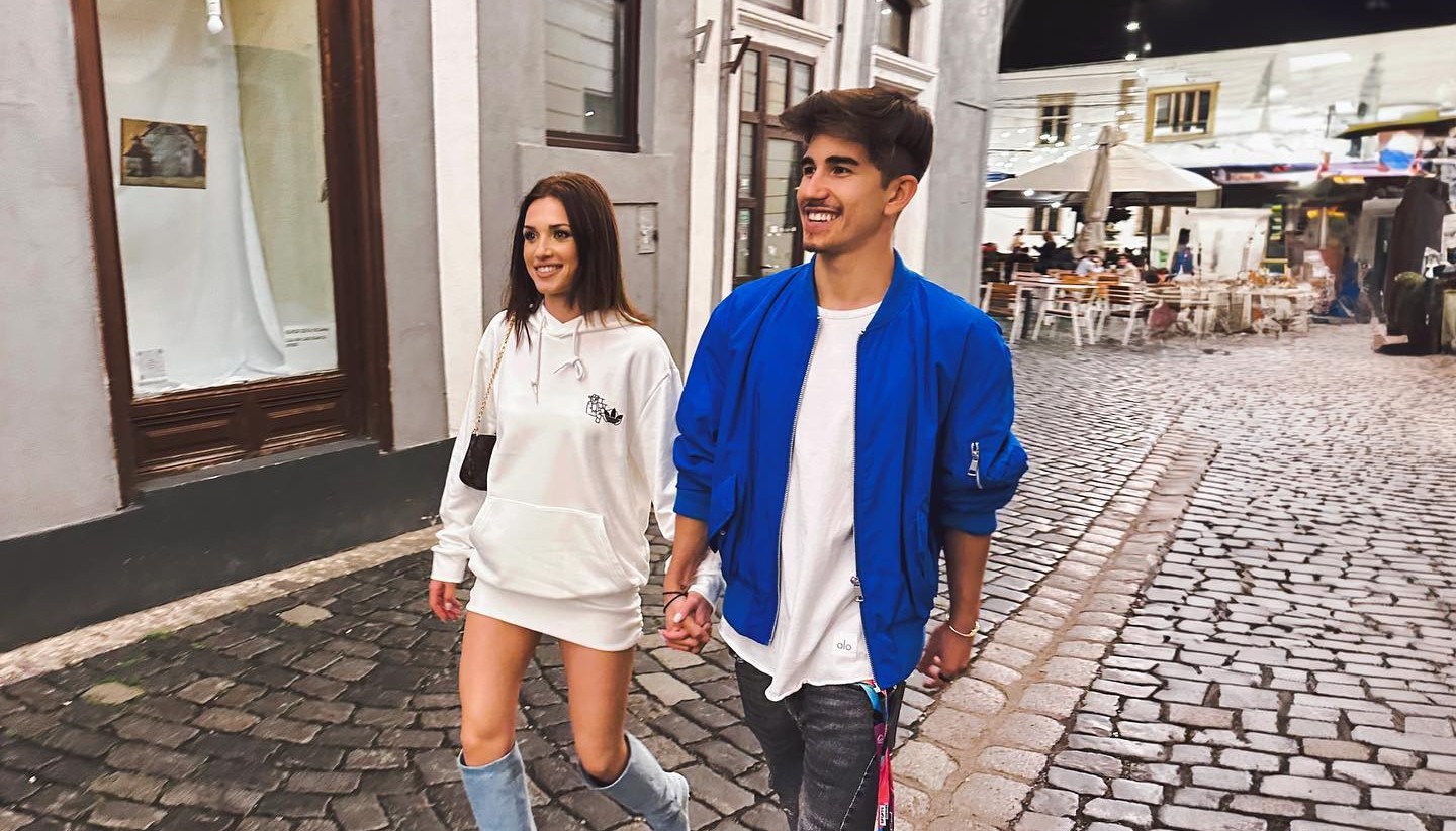 Sebastian Dobrincu, adevărul despre relația cu Otniela Sandu, după ce s-a despărțit de Ioana Ignat