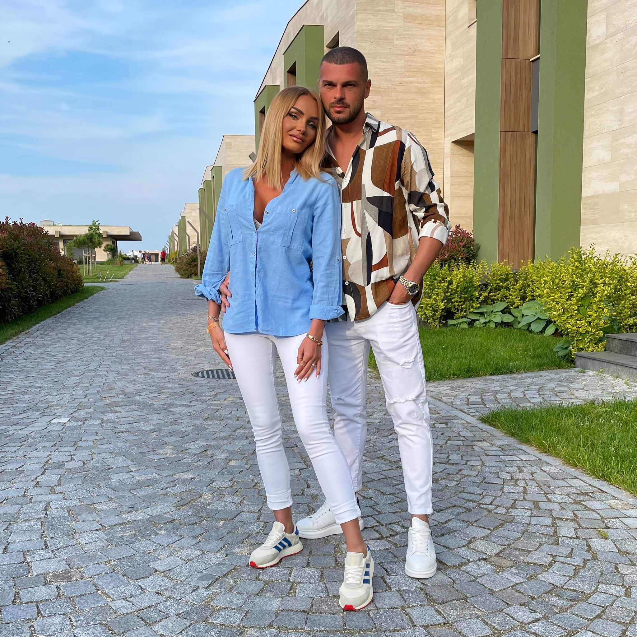 Maria Constantin a semnat un nou contract în televiziune. La ce post va avea reality-show: „Îmi veți cunoaște viața exact așa cum e ea”