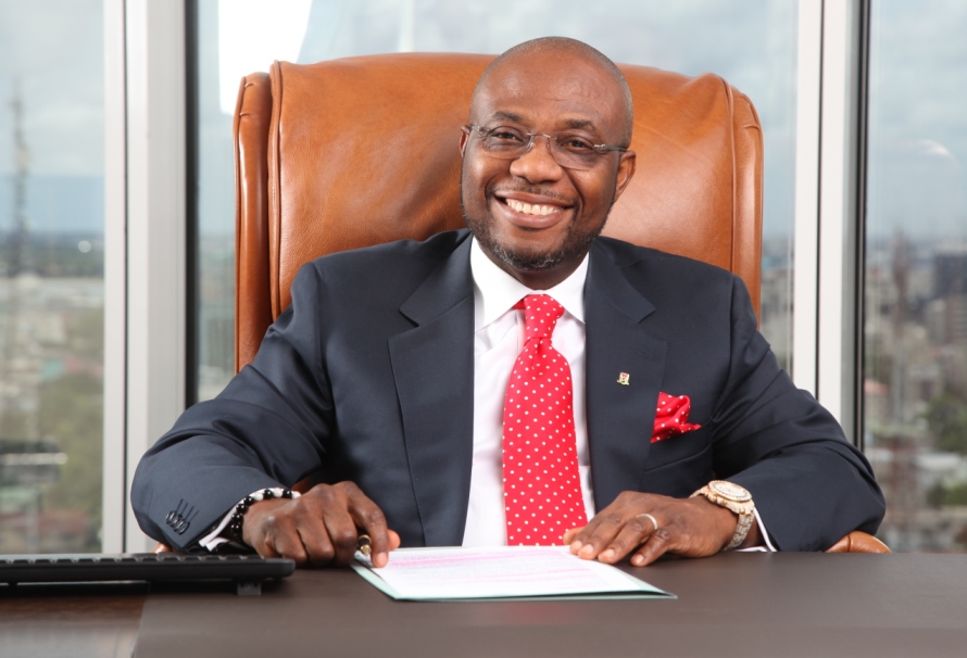 Nigerian multimillionaire Ernest Azudialu wins back Nestoil assets after court lifts $1 billion freeze