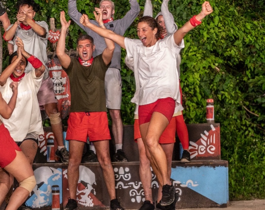 Cine este Patricia Vizitiu, concurentă la Survivor România 2026, emisiune difuzată de Antena 1