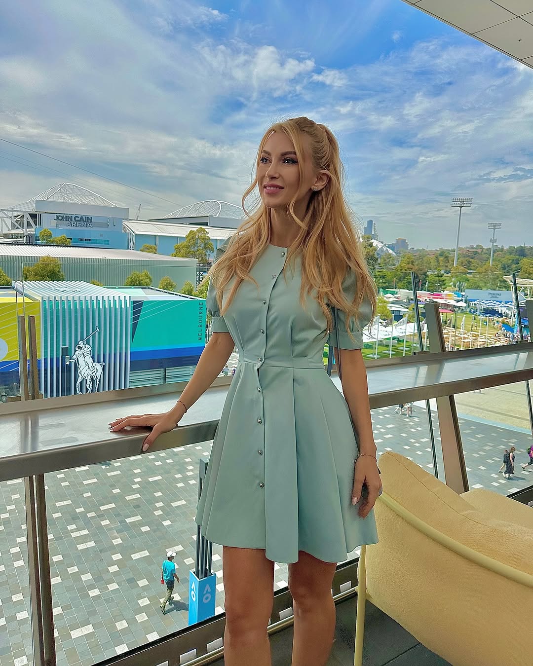 Andreea Bălan, dezvăluiri despre relația fetițelor sale cu tatăl lor. Susține că George Burcea s-a îndepărtat de copii: „Victor este un exemplu foarte bun pentru ele”