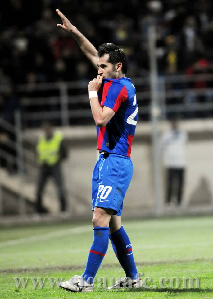 Nicolae Dică și-a agătat ghete-n cui și vine ”secund” la Steaua!