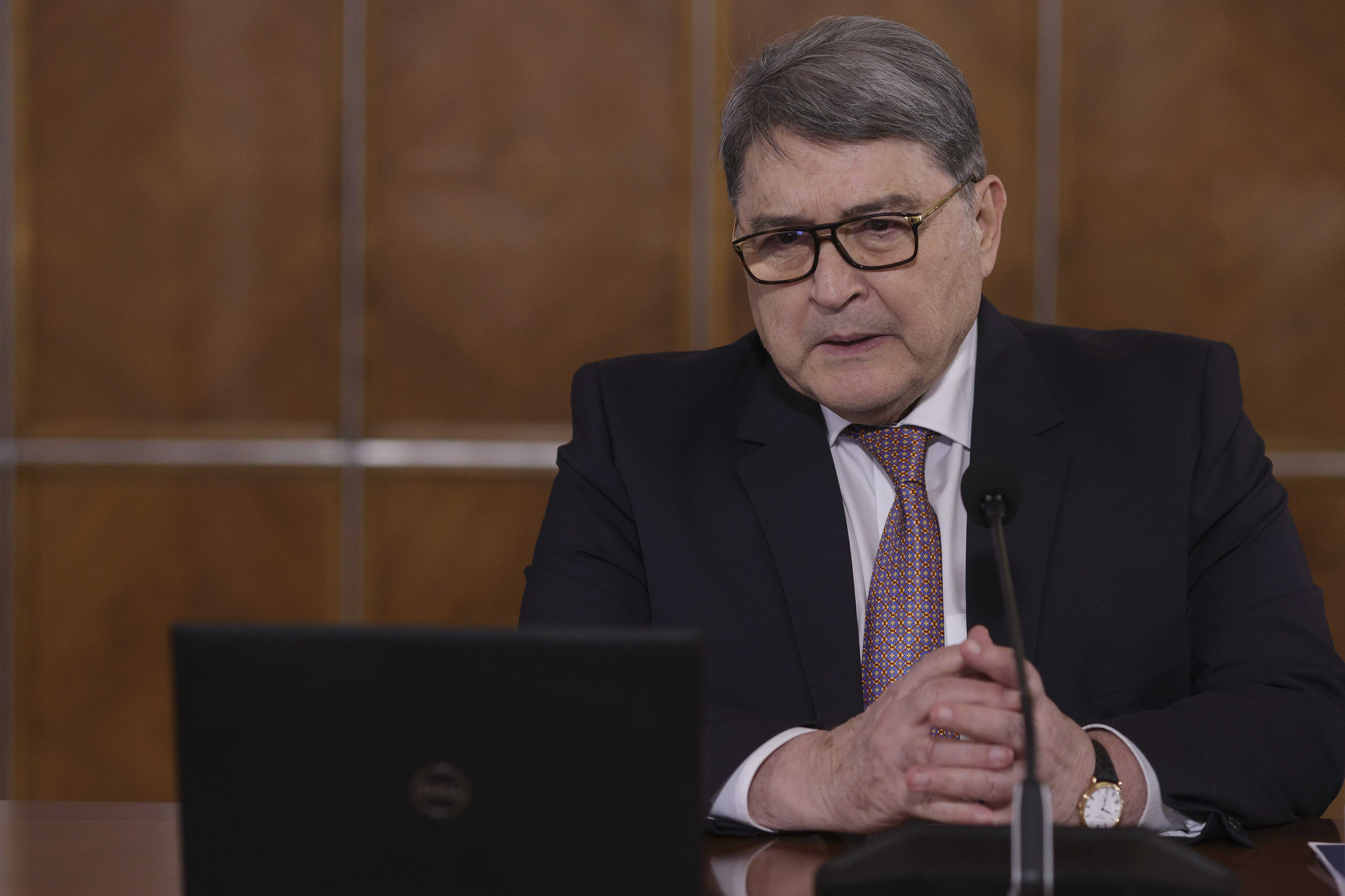 Marcel Ciolacu, în prima şedinţă a noului Guvern: „Ştim ce avem de făcut şi, mai ales, ştim ce greşeli nu mai trebuie să repetăm”
