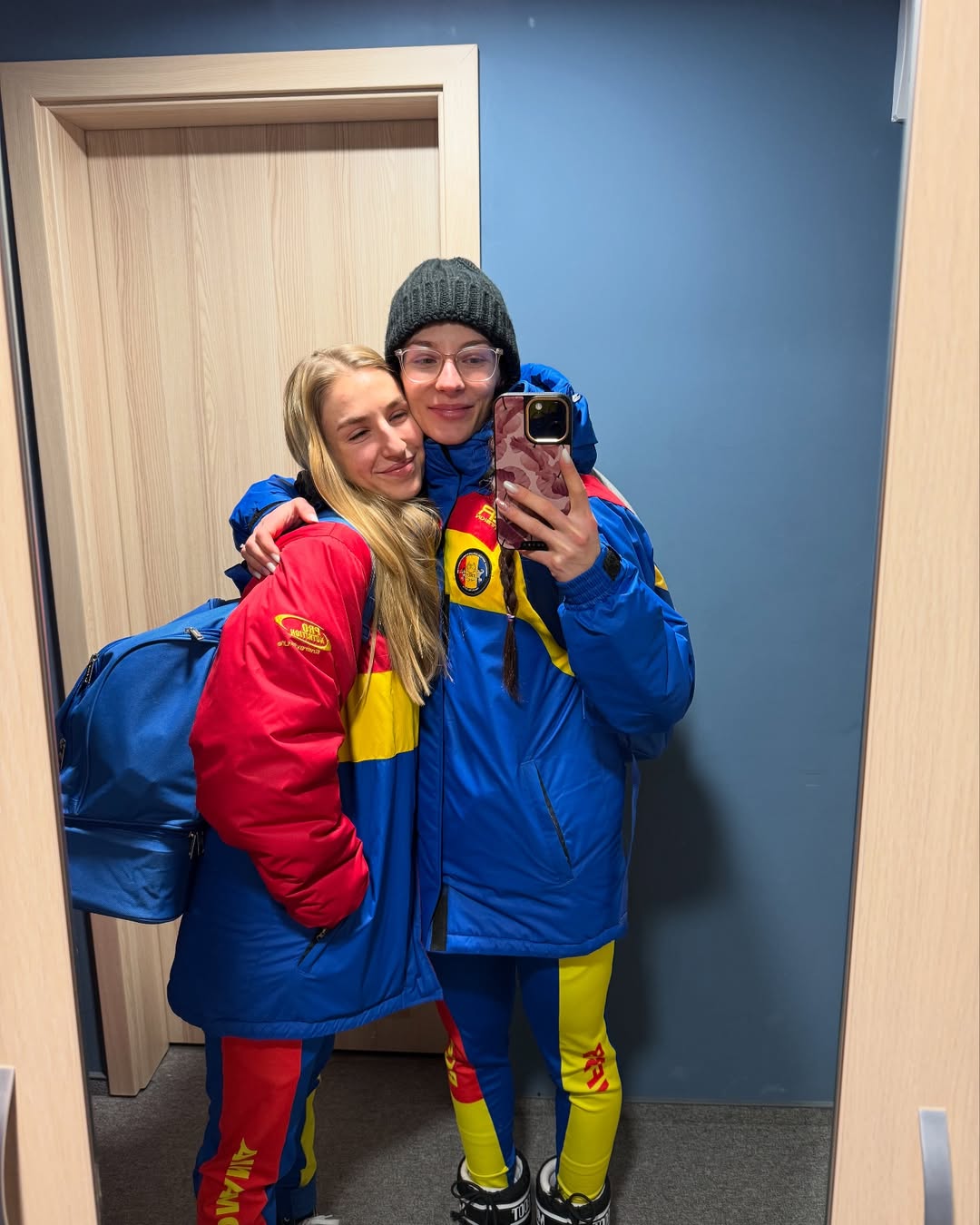 O româncă e a doua cea mai frumoasă femeie din lume în costum de baie. Cum arată Narcisa Martin, vicecampioană la Mondialul de Fitness