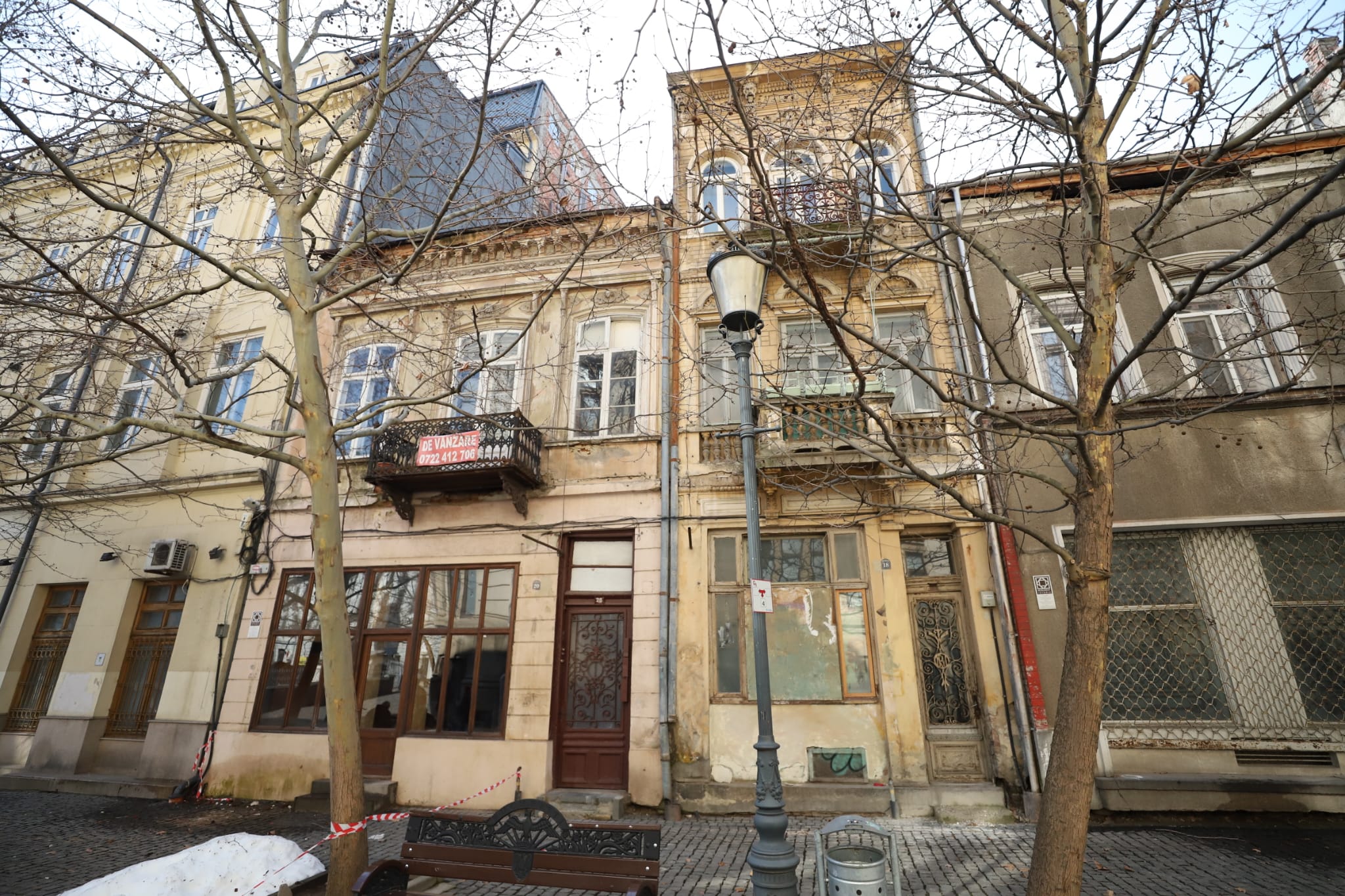 49 de ani de la cutremurul devastator din 4 martie 1977 în care au murit 1.578 de români