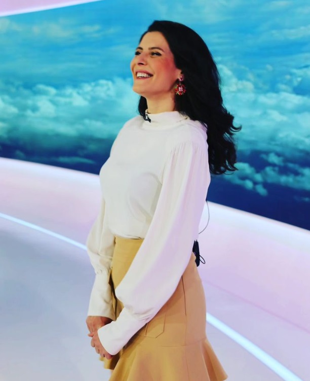 Ramona Păuleanu a plecat de la Antena 1, după doar 4 luni de contract. Primele declarații: „Aventura s-a încheiat”