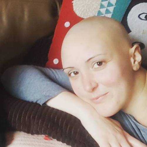 FOTO | O supraviețuitoare a cancerului i-a sfidat pe medici. A rămas gravidă deși nu i s-a dat nicio șansă