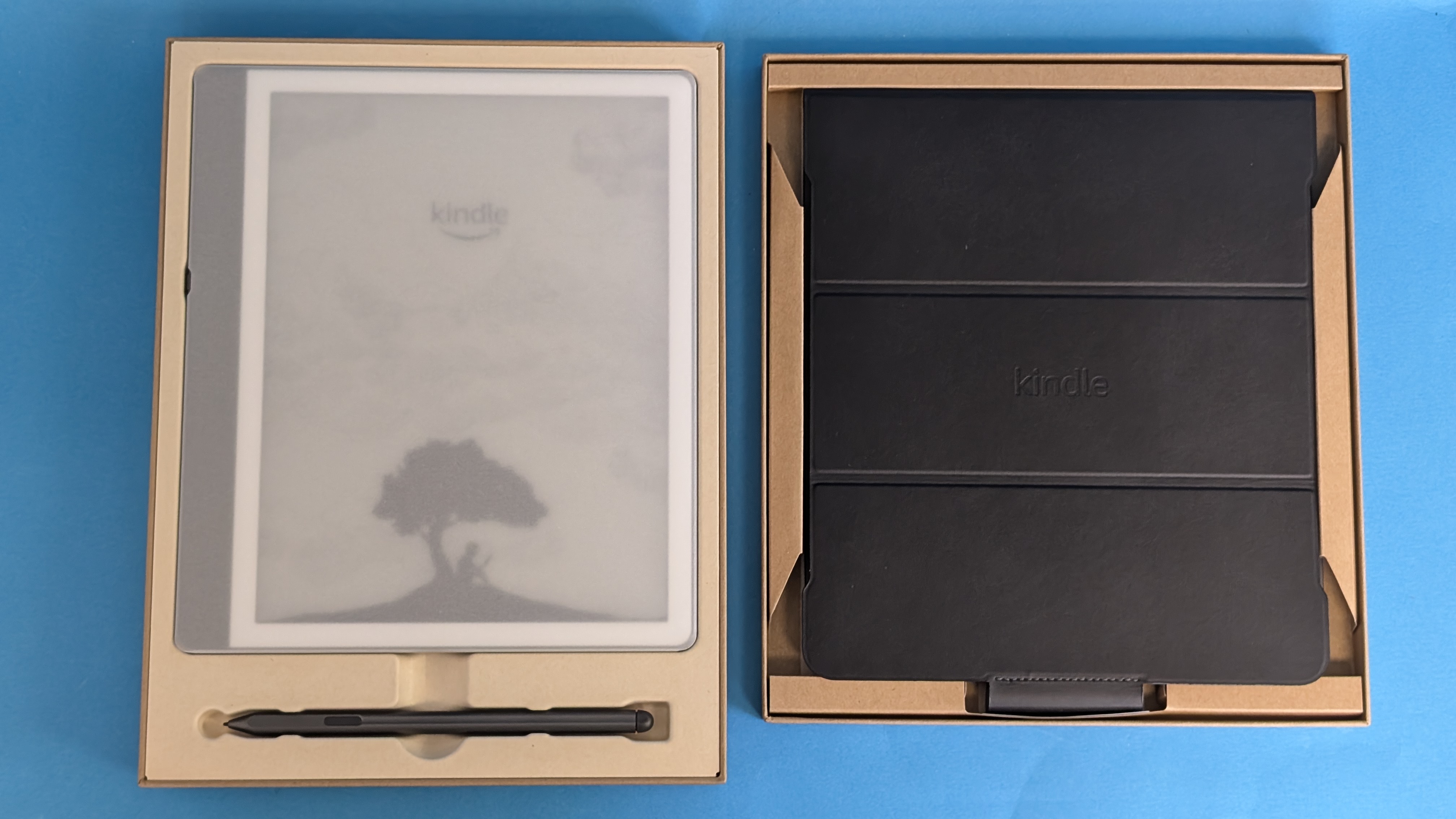 Amazons Kindle Scribe 2025 im Test Heise online bestenlisten