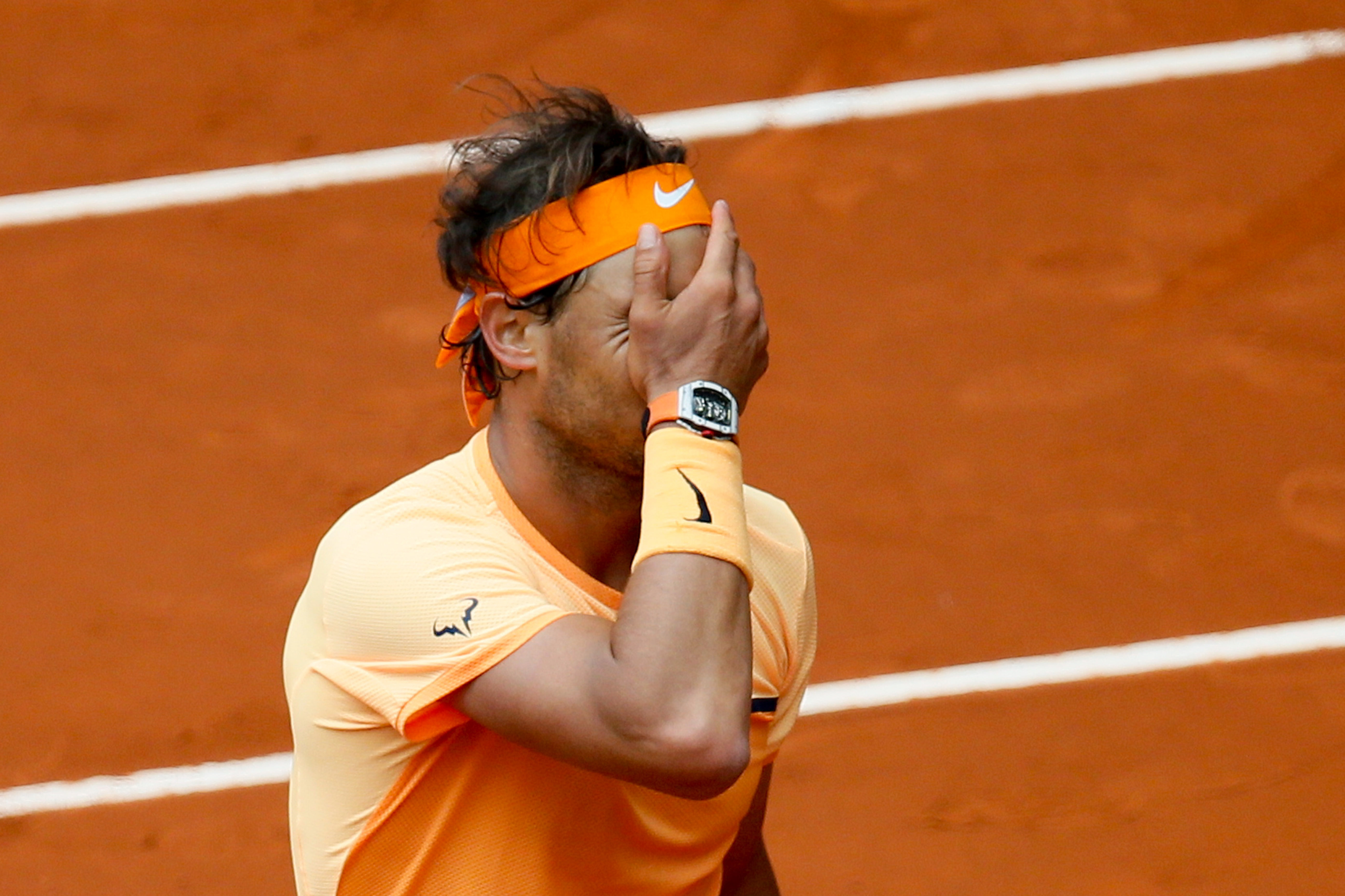 Tenis. Tecău și Rojer contra Mergea și Bopanna în finala de dublu la Madrid. La simplu, Djokovici - Murray