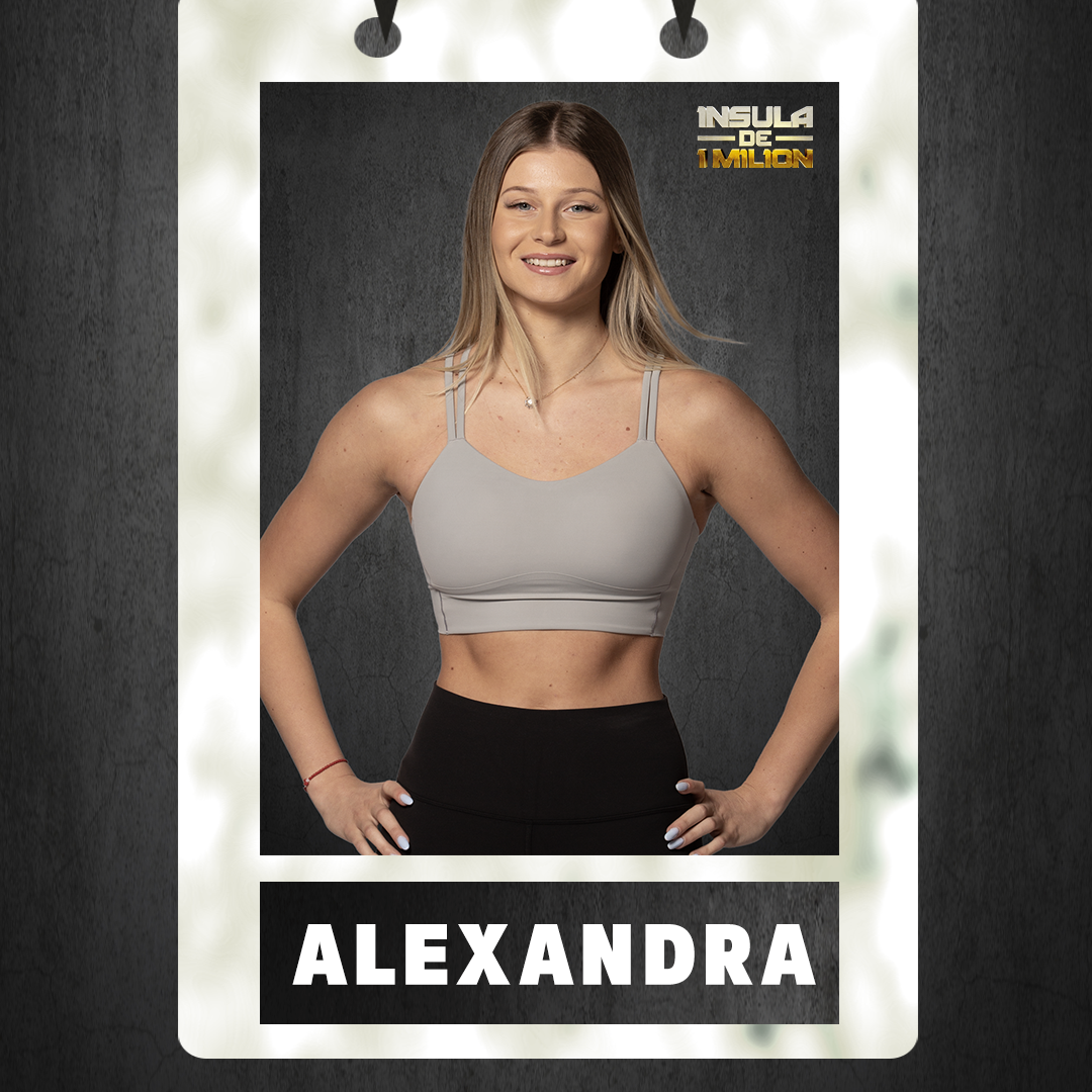 Armin Nicoară și Sindy de la „Survivor România” participă la „Insula de 1 milion”. Cine sunt ultimii 15 concurenți anunțați